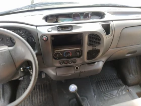 Обява за продажба на Ford Transit 9 МЕСТА * ТОП ~6 800 лв. - изображение 8