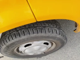Обява за продажба на Ford Transit 9 МЕСТА * ТОП ~6 800 лв. - изображение 10
