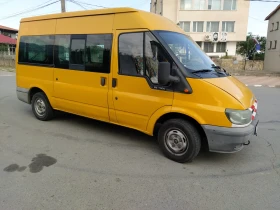 Обява за продажба на Ford Transit 9 МЕСТА * ТОП ~6 800 лв. - изображение 1