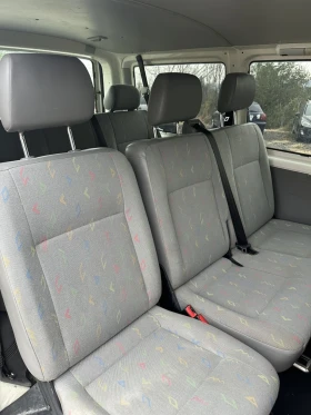 Обява за продажба на VW T5  Т5 1.9 TDI климатик  ~8 900 лв. - изображение 7