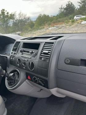 Обява за продажба на VW T5  Т5 1.9 TDI климатик  ~8 900 лв. - изображение 4