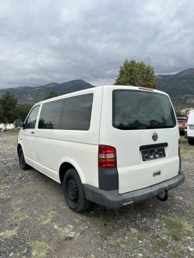 Обява за продажба на VW T5  Т5 1.9 TDI климатик  ~8 900 лв. - изображение 2