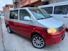 VW T5 2.0 102к.с ??, снимка 3