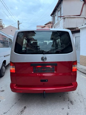 VW T5 2.0 102к.с ??, снимка 7