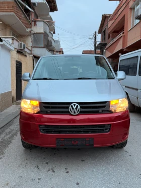 VW T5 2.0 102к.с ??, снимка 5