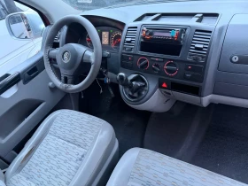 VW T5 2.0 102к.с ??, снимка 13