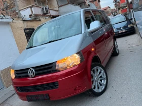 VW T5 2.0 102к.с ?? - изображение 1