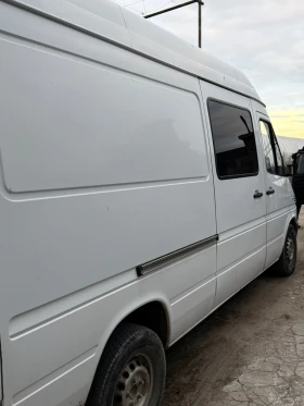 Mercedes-Benz Sprinter 313 OM611 | Auto.bg — изображение 5