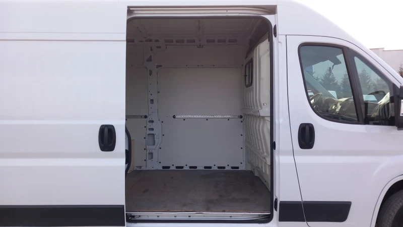 Fiat Ducato 2.3MULTIJET-6ск/КЛИМАТРОНИК/НАВИГАЦИЯ/АВТОПИЛОТ/, снимка 13 - Бусове и автобуси - 49157961