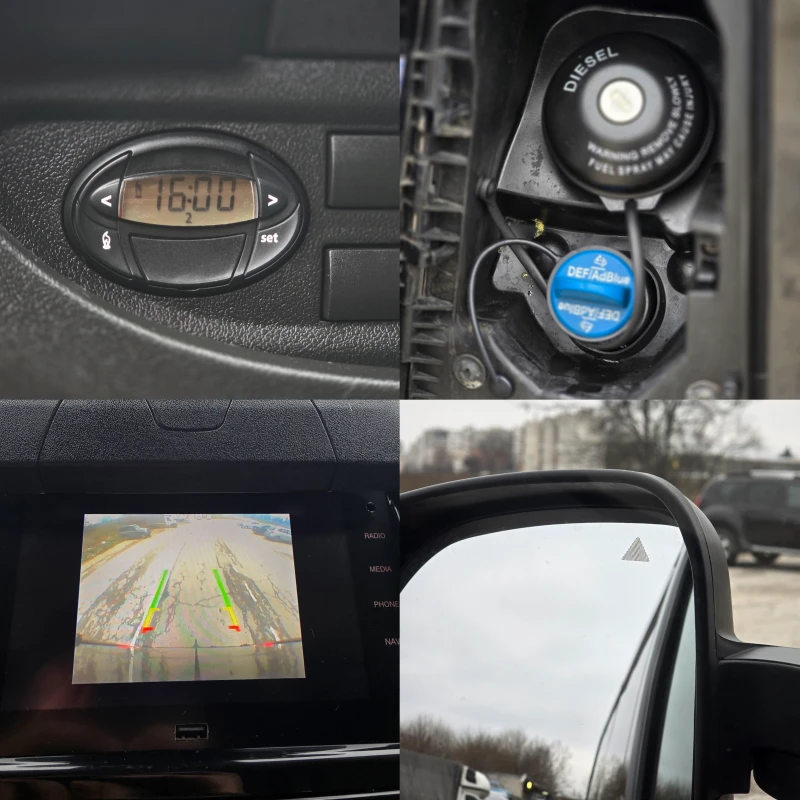 Fiat Ducato 2.3, снимка 16 - Бусове и автобуси - 53453705