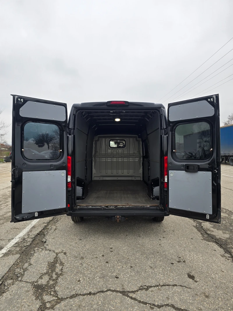 Fiat Ducato 2.3, снимка 7 - Бусове и автобуси - 53453705