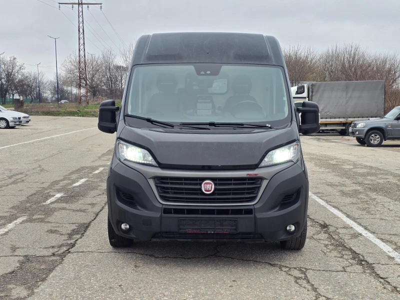 Fiat Ducato 2.3