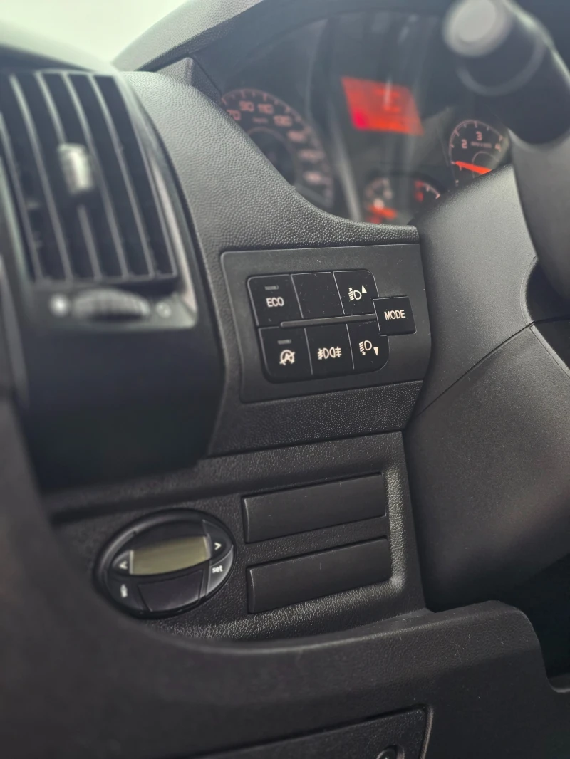 Fiat Ducato 2.3, снимка 12 - Бусове и автобуси - 53453705