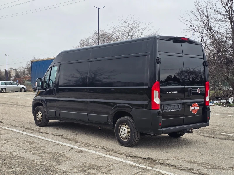 Fiat Ducato 2.3, снимка 6 - Бусове и автобуси - 53453705