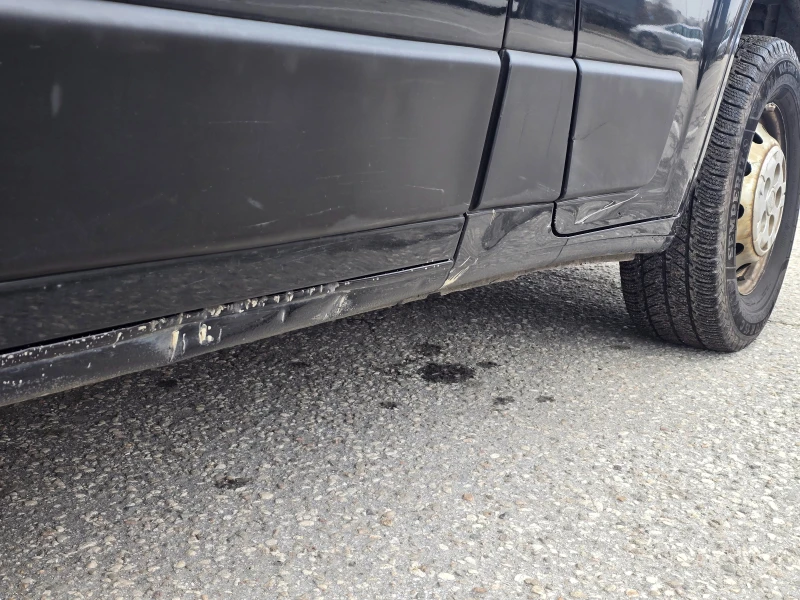 Fiat Ducato 2.3, снимка 9 - Бусове и автобуси - 53453705