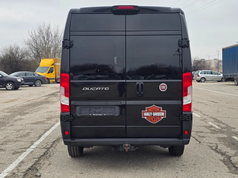 Fiat Ducato 2.3, снимка 5 - Бусове и автобуси - 53453705