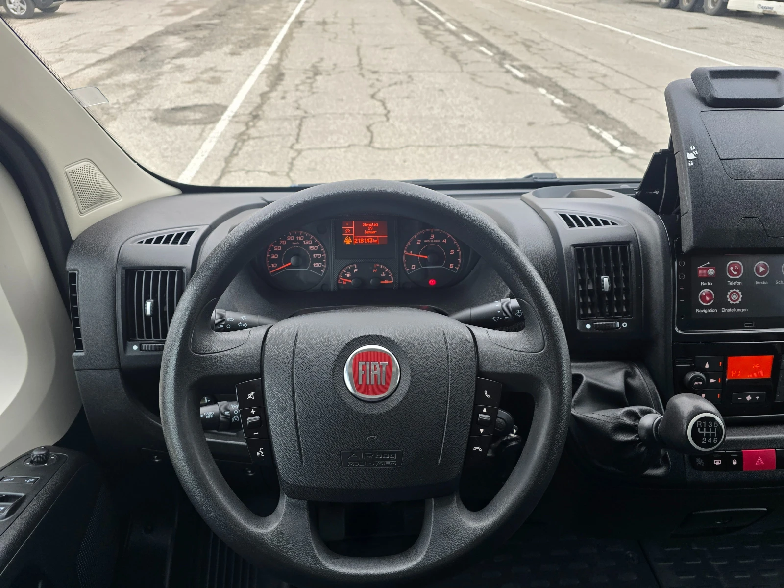 Fiat Ducato 2.3 | Mobile.bg � ����������� 14