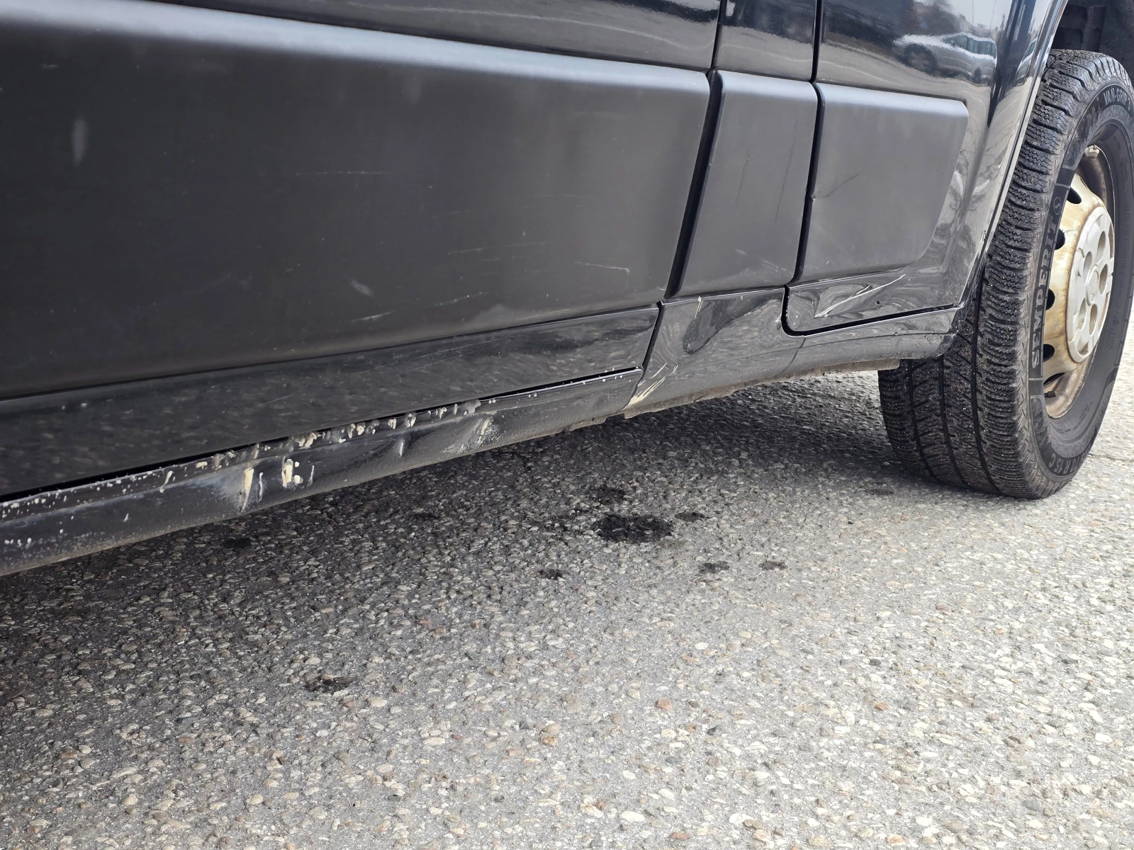 Fiat Ducato 2.3 - изображение 9