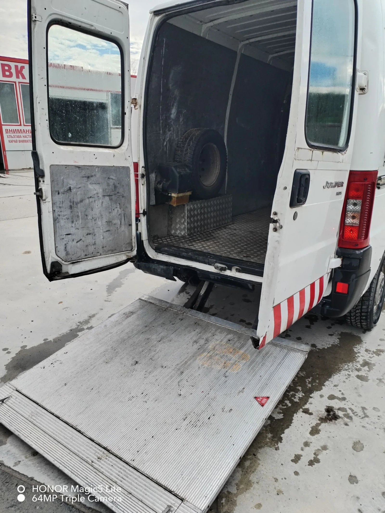 Citroen Jumper ����� ���� | Mobile.bg � ����������� 15