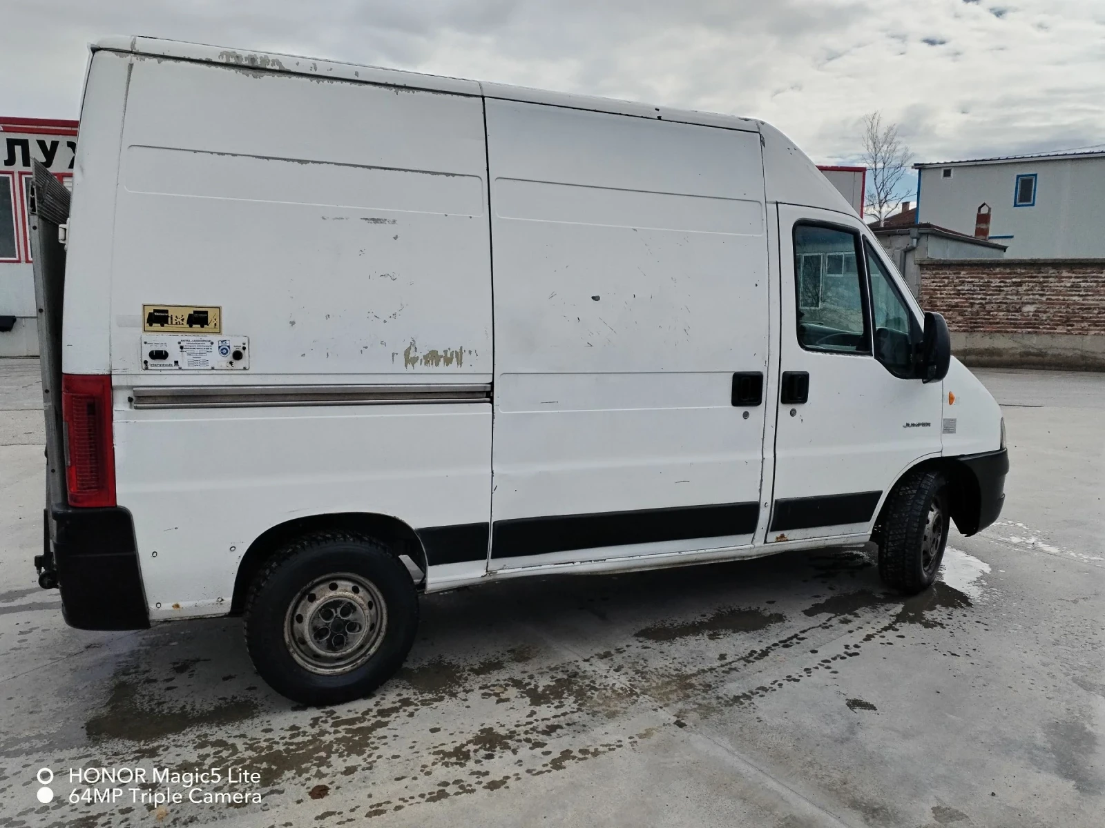 Citroen Jumper ����� ���� | Mobile.bg � ����������� 3