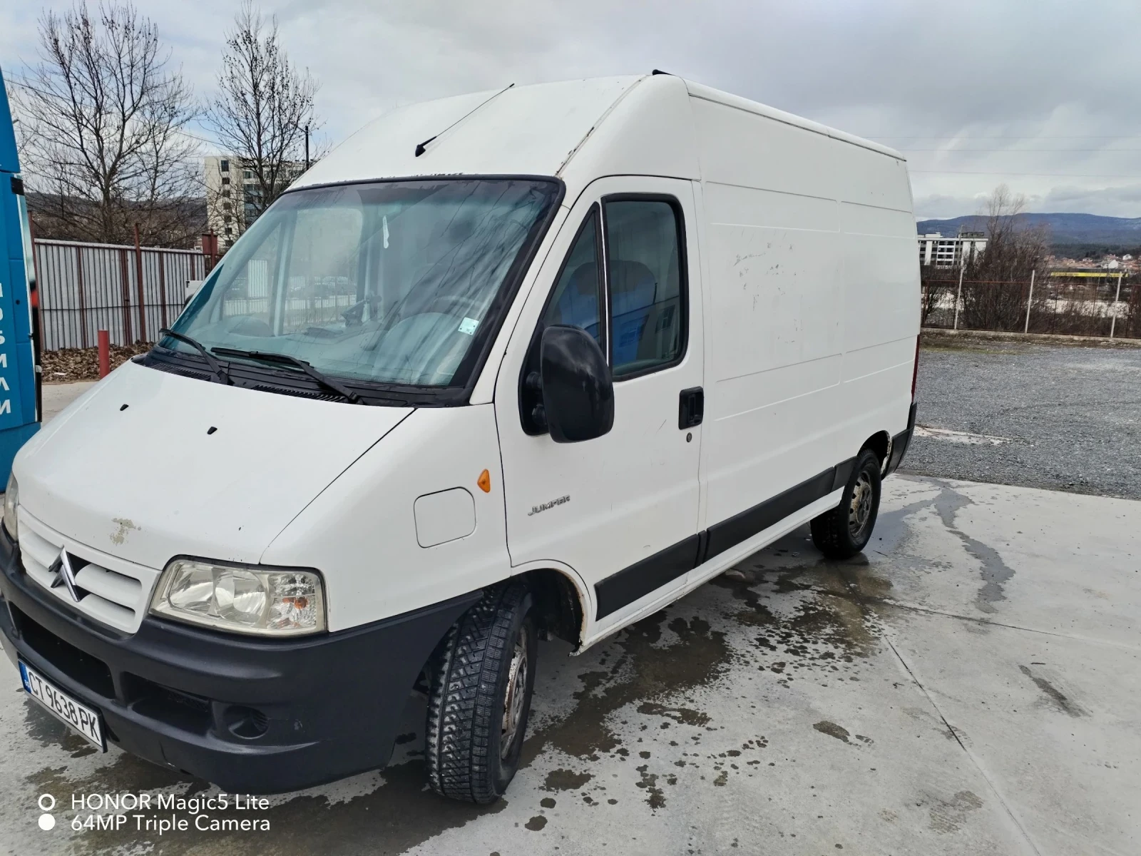 Citroen Jumper ����� ���� | Mobile.bg � ����������� 1