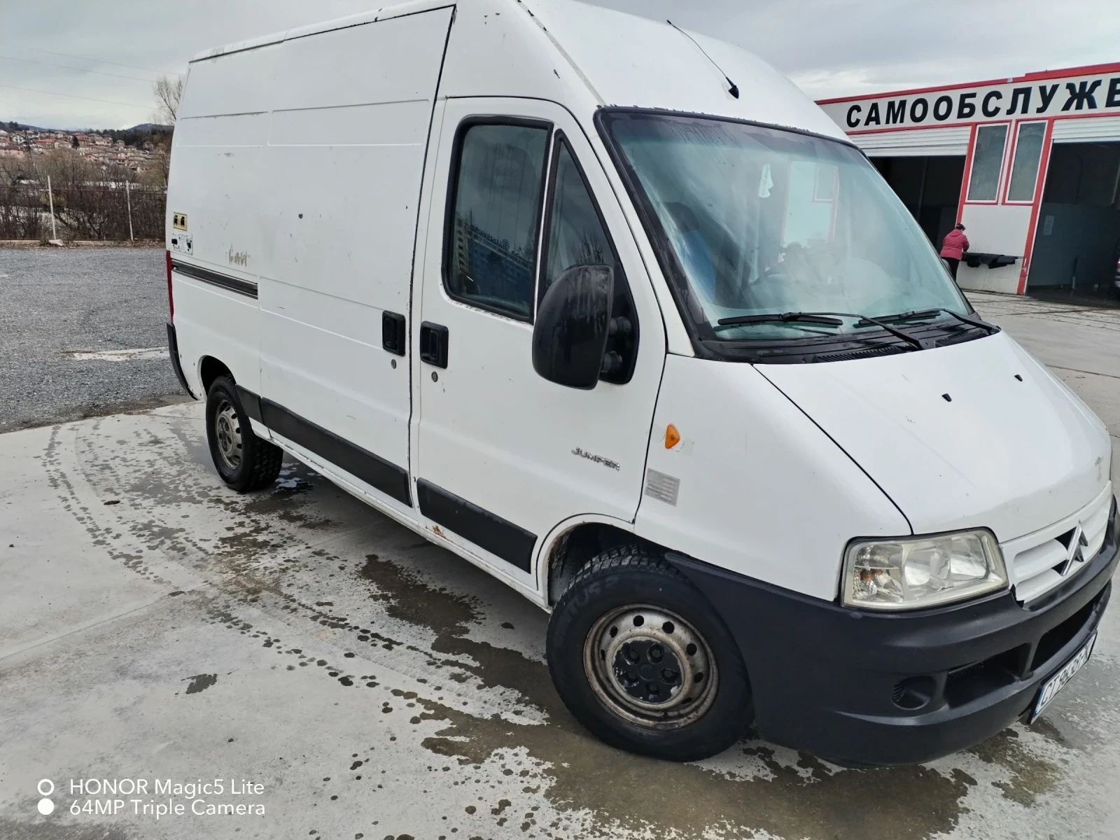 Citroen Jumper ����� ���� | Mobile.bg � ����������� 5