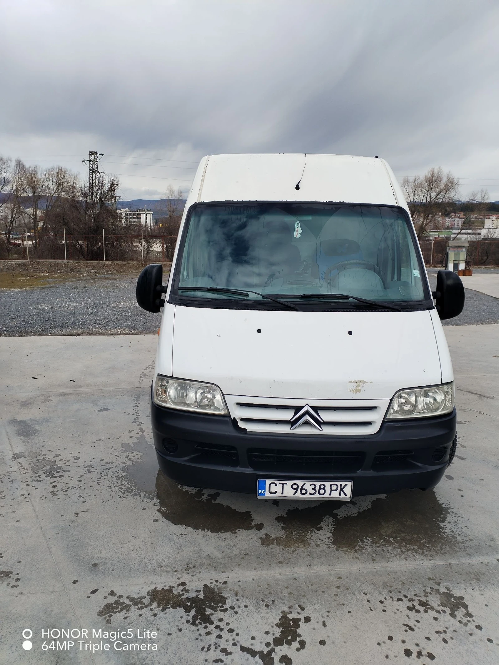 Citroen Jumper ����� ���� | Mobile.bg � ����������� 4