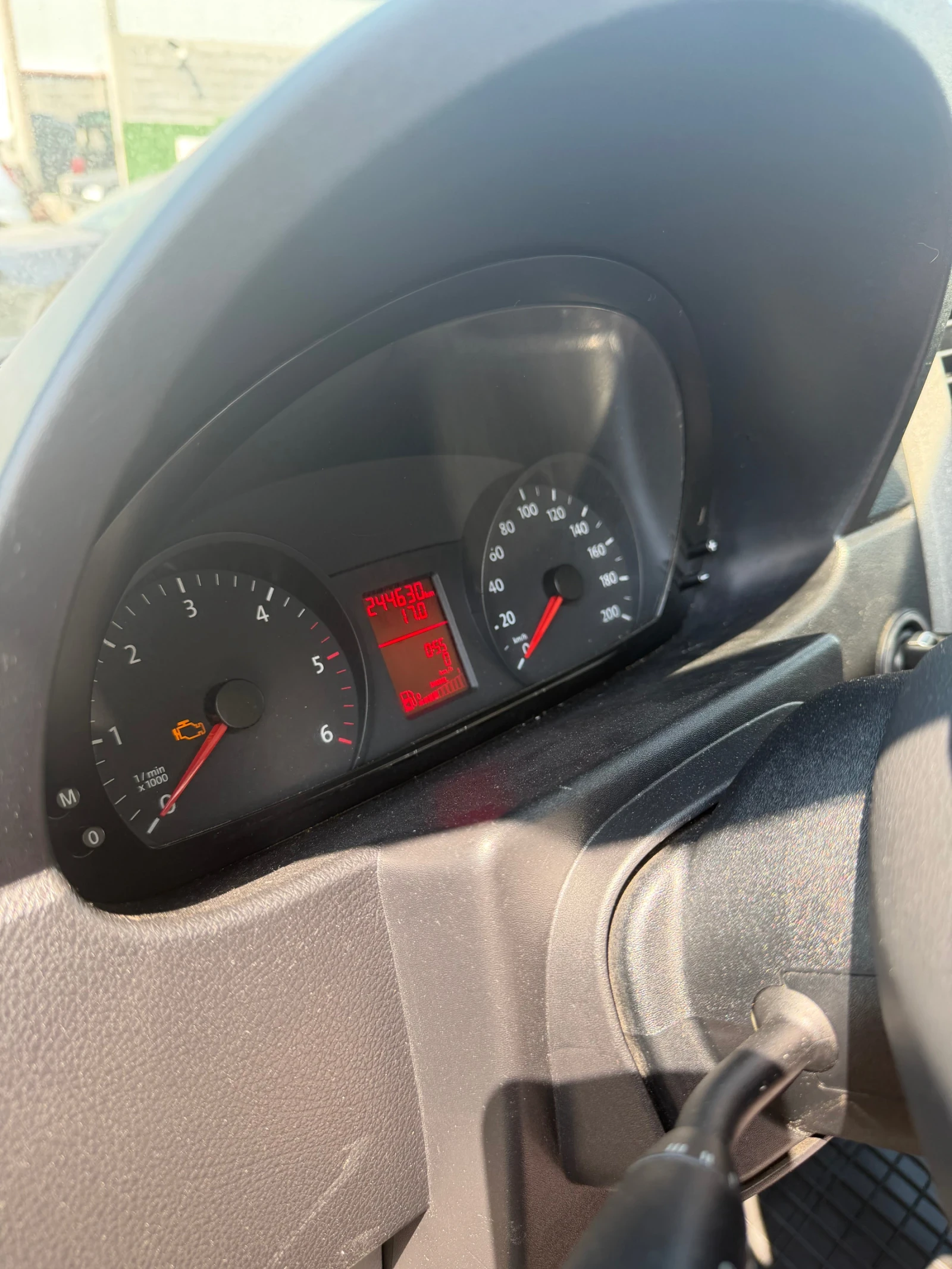 VW Crafter, снимка 10 - Бусове и автобуси - 55056897