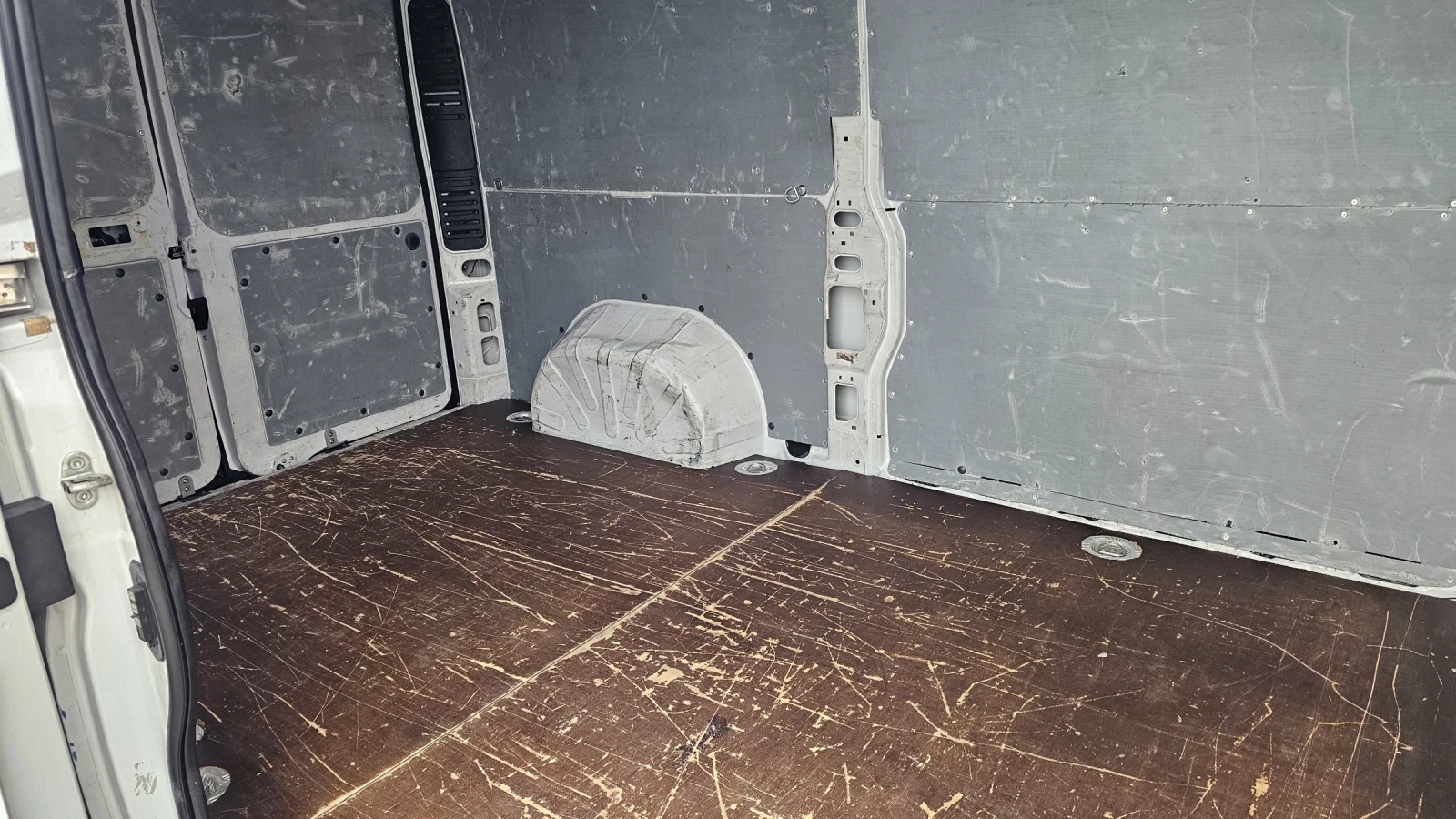 Fiat Ducato KAMERA-NAVI-, снимка 6 - Бусове и автобуси - 56224258