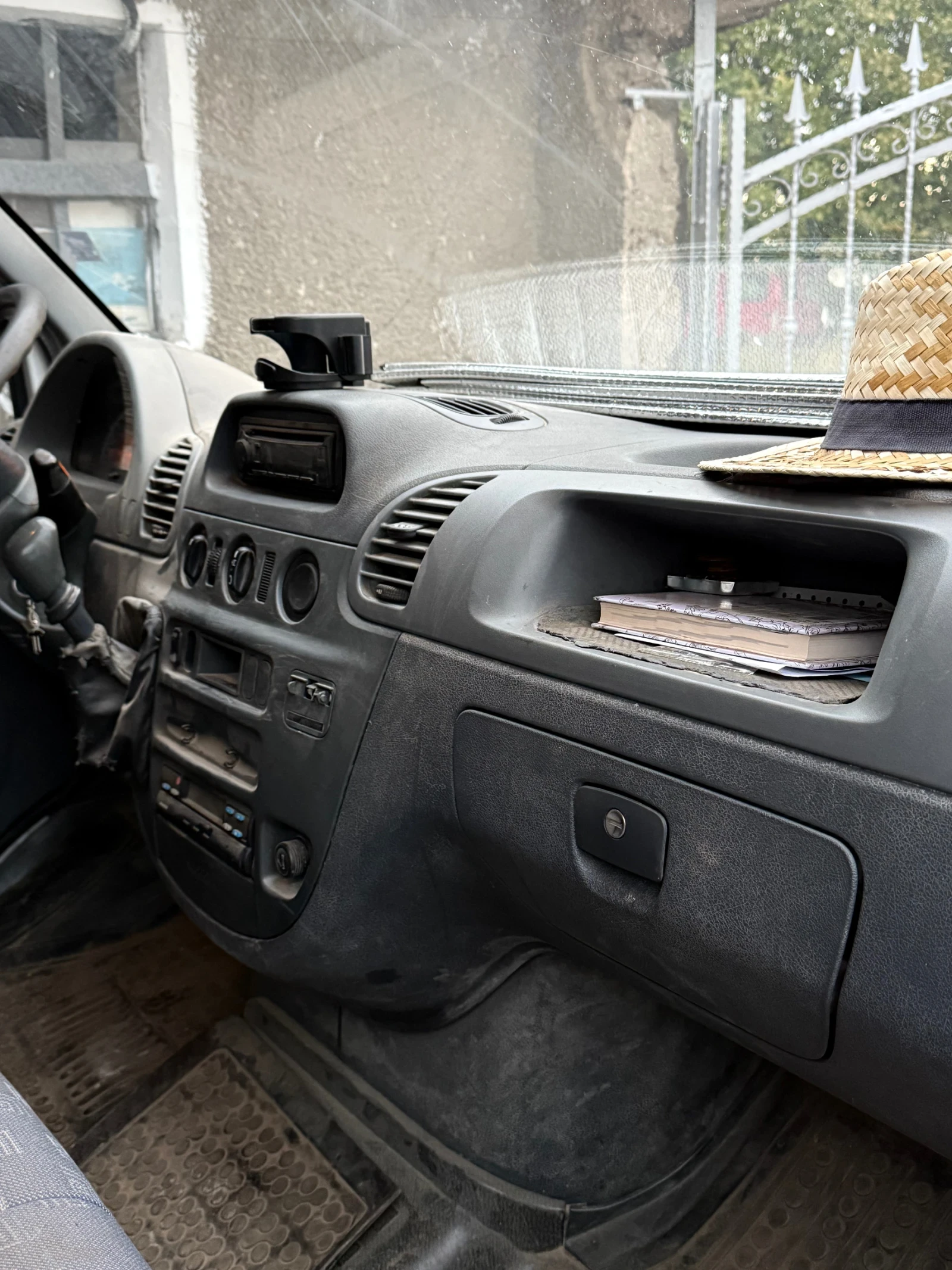 Mercedes-Benz Sprinter 313 OM611, снимка 3 - Бусове и автобуси - 56554724