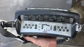 Man Tga 26 440 EURO 4 6X2  HIAB 144 ES-4 HUDUO | Mobile.bg    5