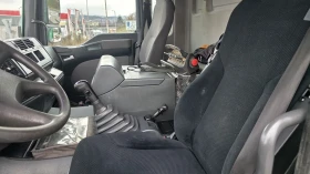 Man Tga 26 440 EURO 4 6X2  HIAB 144 ES-4 HUDUO | Mobile.bg    17