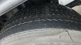 Man Tga 26 440 EURO 4 6X2  HIAB 144 ES-4 HUDUO | Mobile.bg    14