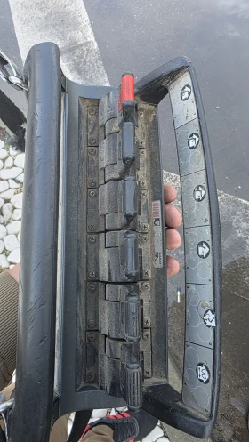     Man Tga 26 440 EURO 4 6X2  HIAB 144 ES-4 HUDUO