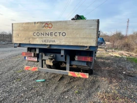 Mercedes-Benz Atego 4+ 4, снимка 5