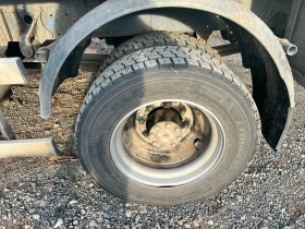 Mercedes-Benz Atego 4+ 4, снимка 8