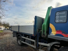 Mercedes-Benz Atego 4+ 4, снимка 6