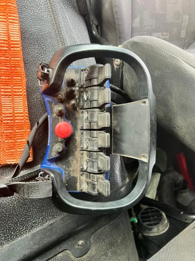 Mercedes-Benz Atego 4+ 4, снимка 10