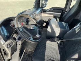 Man Tgs 400, снимка 9