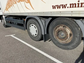 Man Tgs 400, снимка 6