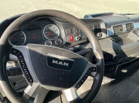 Man Tgs 400, снимка 10