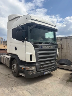 ������ Scania R 480