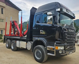 Scania G 480 6x6 � ���� �� ����� | Mobile.bg � ����� ������ 5
