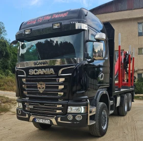 Scania G 480 6x6 � ���� �� ����� | Mobile.bg � ����� ������ 8