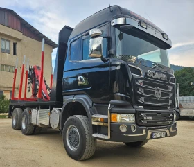 Scania G 480 6x6 � ���� �� ����� | Mobile.bg � ����� ������ 7