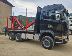 Scania G 480 6x6 � ���� �� ����� | Mobile.bg � ����� ������ 6