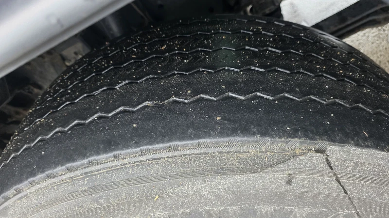 Man Tga 26 440 EURO 4 6X2 Кран HIAB 144 ES-4 HUDUO, снимка 14 - Камиони - 52562057