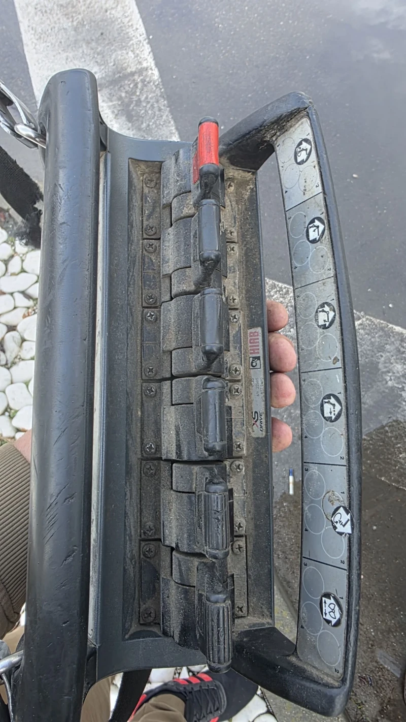 Man Tga 26 440 EURO 4 6X2 Кран HIAB 144 ES-4 HUDUO, снимка 4 - Камиони - 52562057