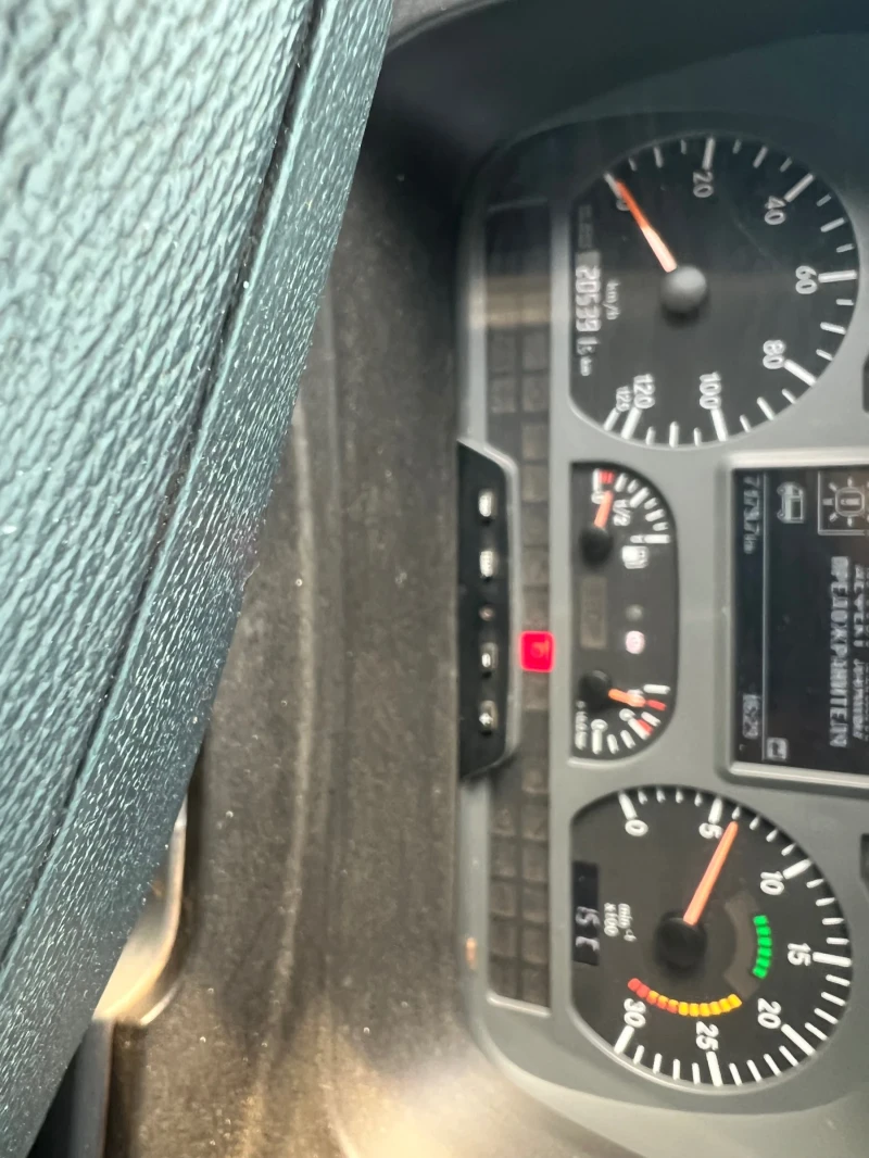 Mercedes-Benz Atego 4+ 4, снимка 13 - Камиони - 53138268