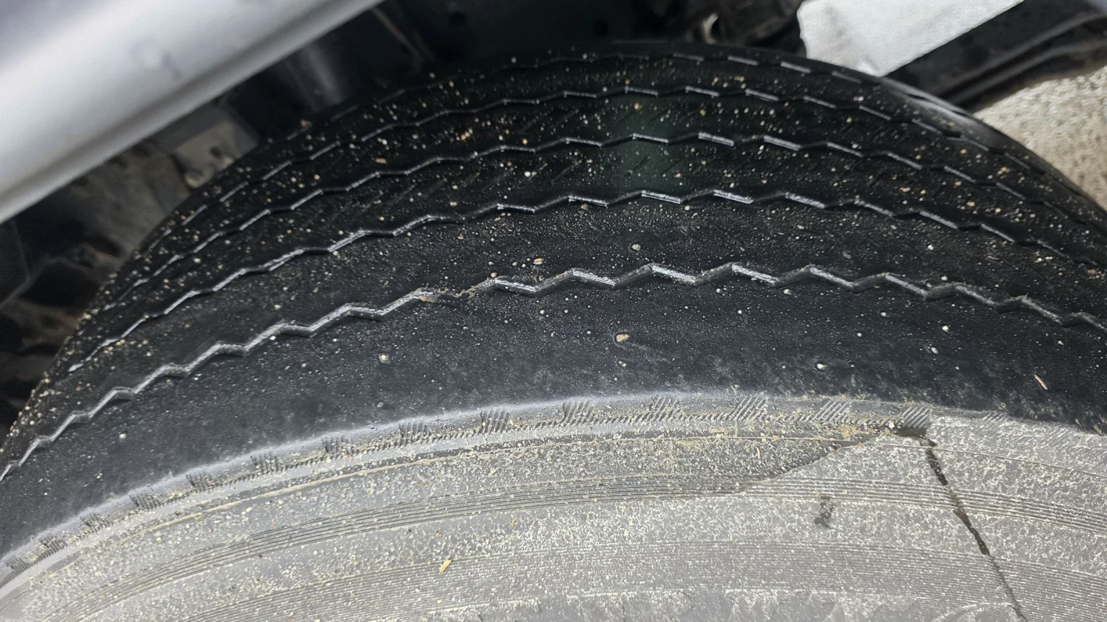 Man Tga 26 440 EURO 4 6X2  HIAB 144 ES-4 HUDUO | Mobile.bg   14